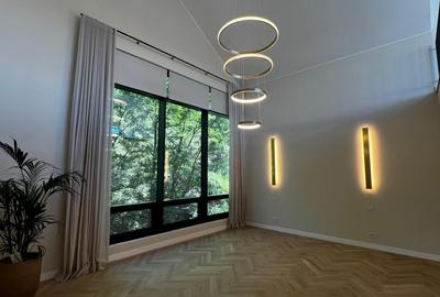 Exquisite Premium Villa for Sale: Unparalleled Elegance towards Baneasa Forest - 40