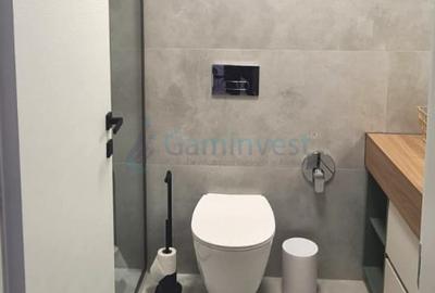 Apartament de inchiriat in Oradea cu 2 camere si loc de parcare in Prima Arena - 6