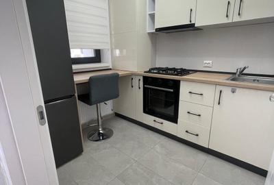 Garsoniera | Hils Brauner | Balcon | Centrala | Metrou | AC - 5