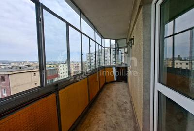 Apartament 4 camere decomandat | 80mp | Etaj 5/8 | Big Manastur! - 8