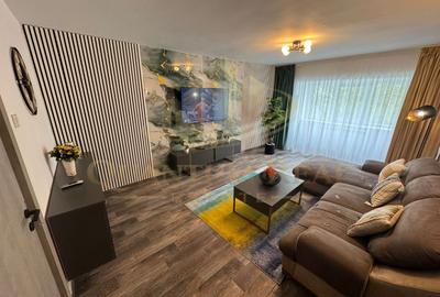 Apartament 2 camere ULTRACENTRAL – Bd. Unirii | Zona Banca Franceza - 1
