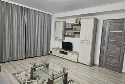 Apartament cu 2 camere decomandat în Găvana