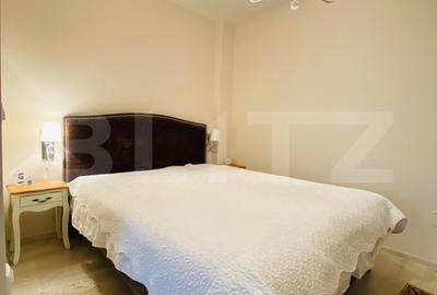 Apartament la cheie, 2 camere + nisa de dormit, 60 mp, Park Lake - 8