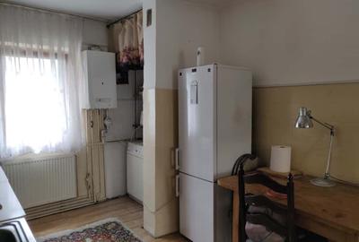 Apartament 3 camere, 65 mp, etaj intermediar in Manastur, zona Kaufland - 9