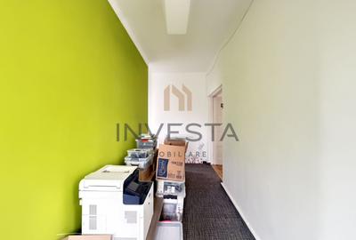 Casa cu destinatie nerezidentiala de inchiriat | zona Centrala - 12