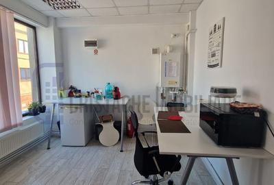 Spatiu comercial, mezanin, Str. Foisorului (Vitan) - 1