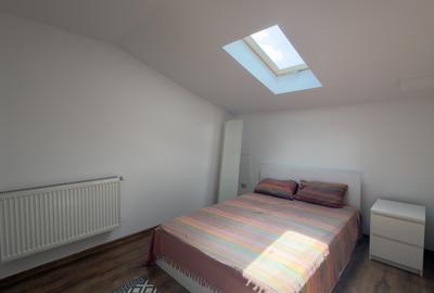 VANZARE | Apartament 2 Camere tip Mansarda, pe 2 Niveluri – Metrou Mihai Bravu - 4