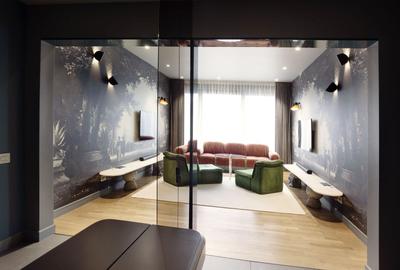 For Rent | Premium 3-Room Apartment | Primăverii - 5