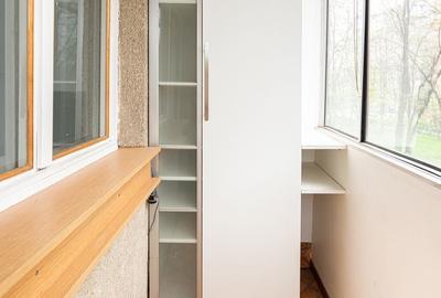 Inchiriez Apartament 2 camere  – M. Brâncoveanu / Parcul Tineretului - 18