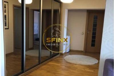 Apartament 3 camere Piata Unirii Matei Basarab - 4