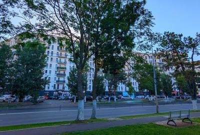 Apartament e camere de vanzare, finisaje noi, Bd. Metalurgiei - 11