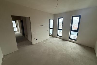 Duplex cu garaj 5 camere - 123,57 mp utili -  Floresti! - 6