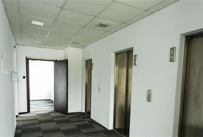 Inchiriere spatii pentru birouri - Baneasa - 7