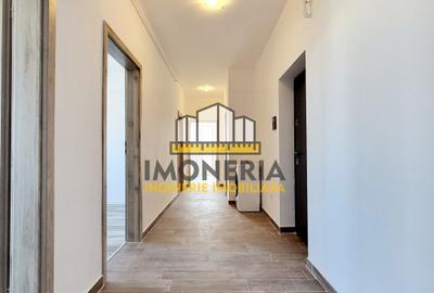 3 camere-decomandat-parcare-comision 0%-100 m Metrou M. Bravu - 13