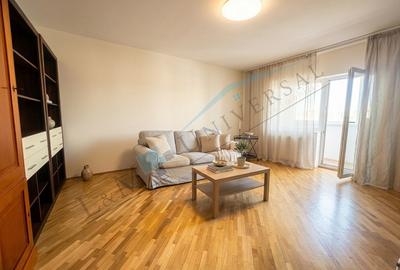 Unirii-Casa Pensii,Stradal, Pozitie Splendida, PROASPAT RENOVAT, Mobilat,Utilat - 3