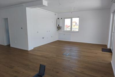 Penthouse 4 cam, terasa 78 mp, La Cheie, Doamna  Stanca-Selimbar - 16