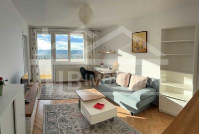 Apartament cu 2 camere, 50 mp, decomandat, Zona Semicentrala - 1
