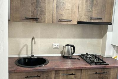 Garsoniera | Hils Brauner | Loc parcare | Balcon | Metrou | Centrala - 4