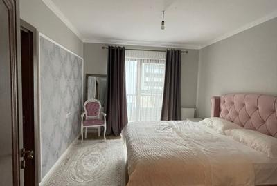 Duplex cu 4 camere, 3 bai, 3 parcari, ultrafinisat, zona Parcul Poligon - 6