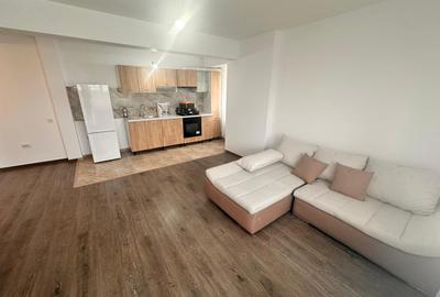 Apartament 2 camere Complex VISION-Grand Arena, mobilat, PRIMA INCHIRIERE - 5