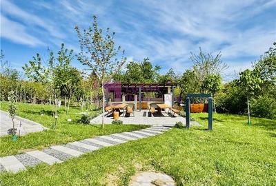 Apartament 3 camere PREMIUM | Turnisor | etaj 1 | boxa | lift | - 8