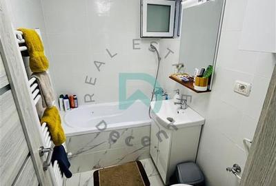 Apartament 3 camere, 90 mp,  Str Lunga - 14