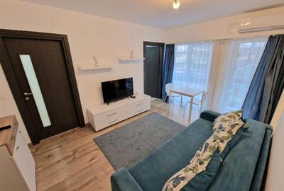 Studio | Belvedere Residence | Parcare inclusa | metrou Pipera - 1