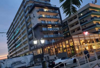#TVA inclus: Studio în a doua linie la mare - Signature Promenada, Mamaia Nord - 6