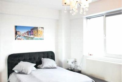 Apartament 1 camera, Centru, 28mp, CT, AC - 1