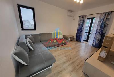 Inchiriere 2 camere decomandat Militari Residence - 1