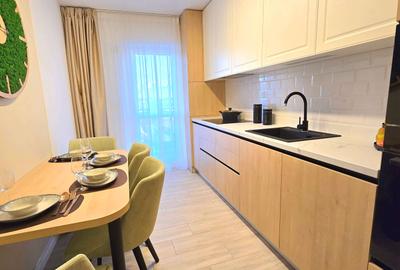 Apartament 2 camere 58 mp, accept CREDIT, statie autobuz, Kaufland Galata - 5