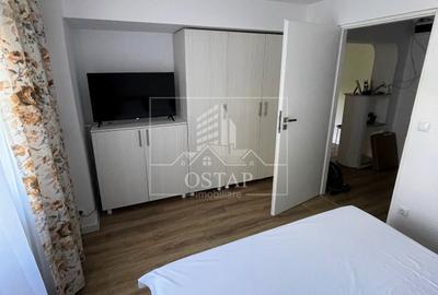 Energiei - Cuza Voda - garsoniera confort 1 - parter - mobilată - utilată - 1