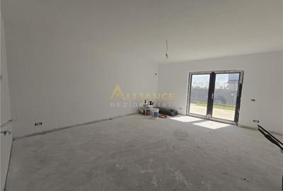 Casa parter-pod izolat- 375mp teren- - 2
