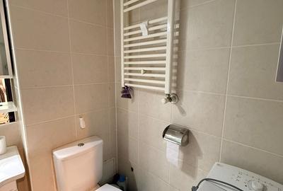 Obor - Colentina - Studio in complex Rose Garden - metrou Obor 10 min - 8