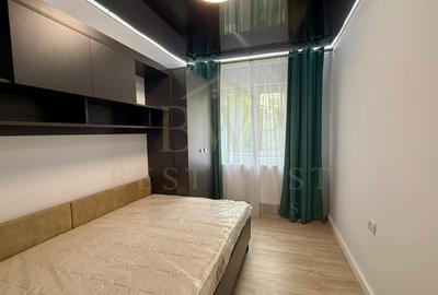 Apartament 3 camere, renovat, Lipovei, comision 0% - 6