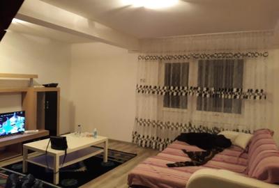 Berceni-Voila Apartament 3 camere - 4