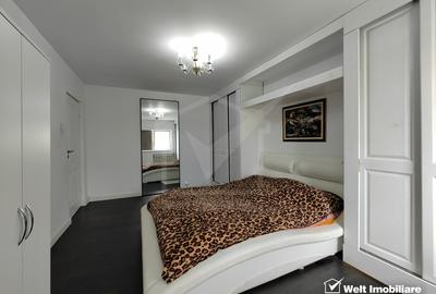 Apartament 2 dormitoare, strada Almasului, Manastur - 2
