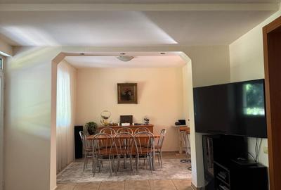 Vilă Bragadiru lângă Sector 6, 5 camere, 210 mp, teren 2000 mp, piscină - 4