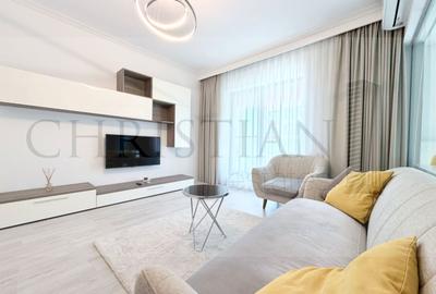 Apartament 2 camere 21 Residence Bd Iuliu Maniu Politehnica Lujerului - 6