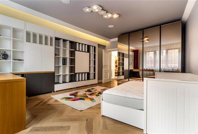 Apartament cu suprafata de 170 mp utili, situat in zona Centrala! - 6