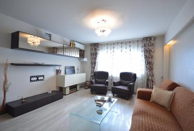 13 Septembrie - Prosper - Sebastian, Apartament 4 Camere Modern, Loc Parcare - 2