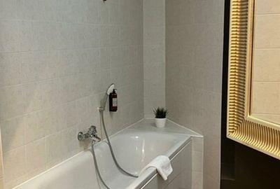 APARTAMENT CU 3 CAMERE IN COMPLEX RING LA 550 EURO - 13