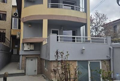 Casa vanzare Banu Manta - Ion Neculce an constructie 1995 - 1