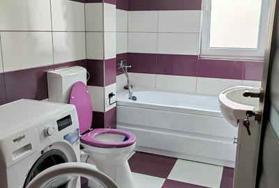 2 camere, bloc nou, modern, cu garaj, in Marasti, zona Iulius Mall - 9