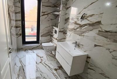 Apartamente exclusiviste, finisaje premium, zona Aviatiei - 4