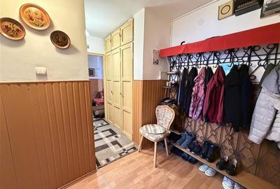 APARTAMENT 3 CAMERE | 2 BAI | TIP PB | ZONA ROGERIUS | ORADEA - 16