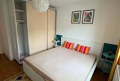 Inchiriez apartament 2 camere - Militari Residence - 9