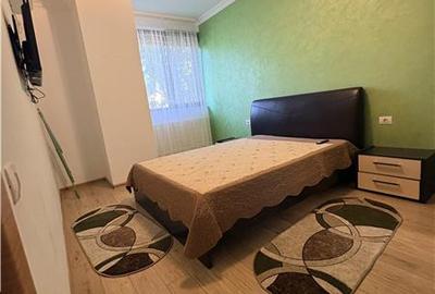 Apartament 2 camere Mamaia Solid House - 3