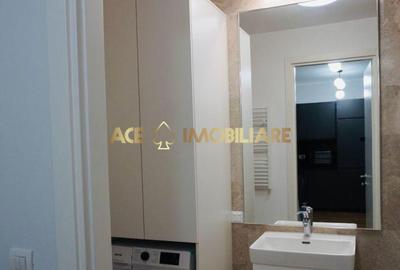 2 Camere de inchiriat | Luxuria Residence | Centrala | Parcare - 6