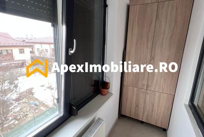 Apartament 2 camere de inchiriat Brancoveanu București | ApexImobiliare.ro - 8
